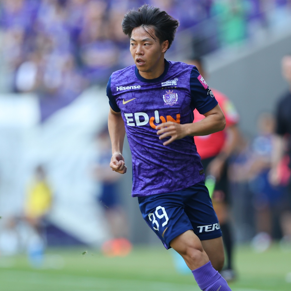 注目選手】仲川輝人｜Jリーグ | DAZN News JP