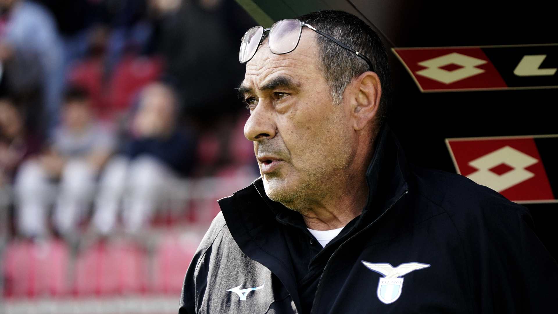 20230402-SerieA-Lazio-Maurizio-Sarri