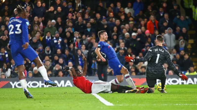 Wer zeigt / überträgt Manchester United vs. FC Chelsea heute live im TV und Livestream?