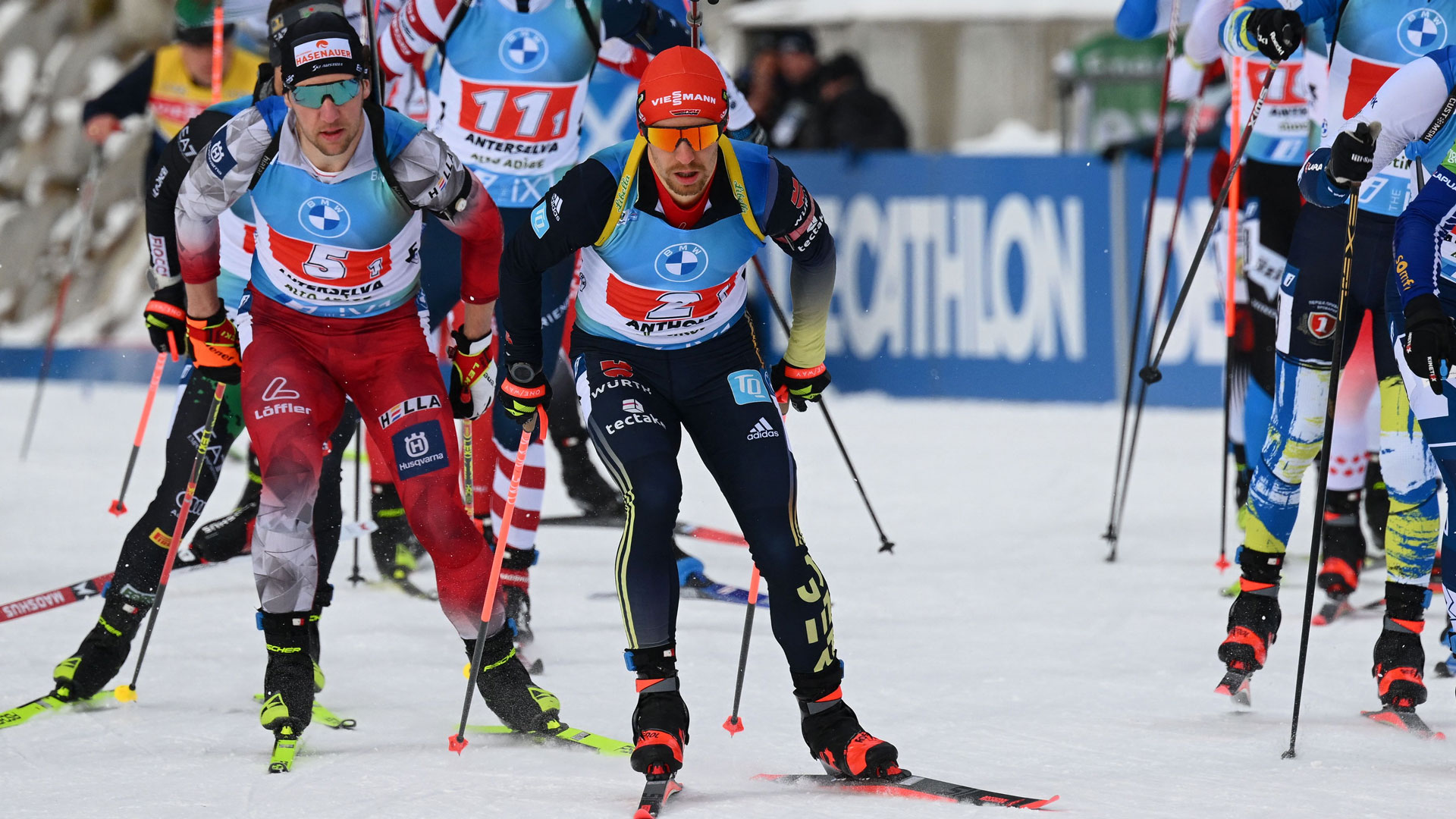 Biathlon Heute Live Im TV Und LIVE STREAM Bertragung Der Single Mixed   Biathlon David Zobel 22012023 1itmztknozo191wi8eecvkzazw 