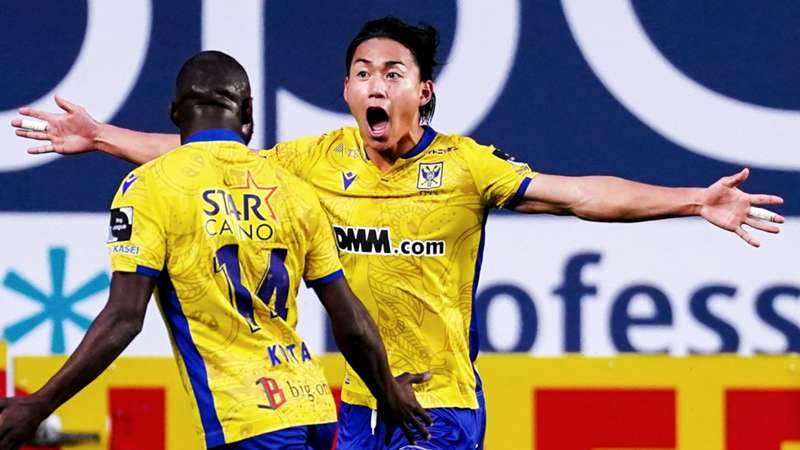 ベルギーリーグ第22節の見どころ 日程 放送 配信予定 Dazn News 日本