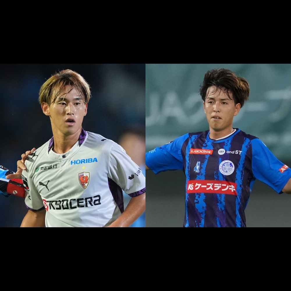 長崎、23年J2得点王のフアンマ・デルガドとの契約満了を発表「私の人生
