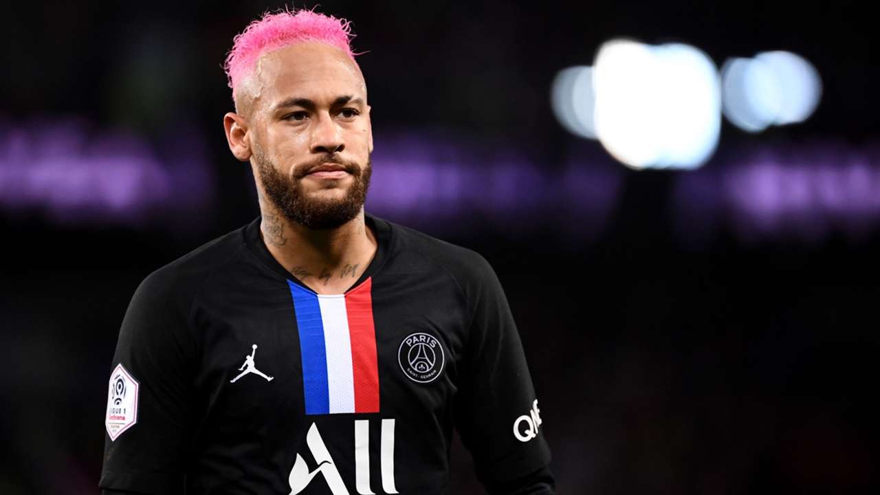 ネイマールのpsg移籍の背景にエメリの貢献あり 彼のためにチームを作る必要があった Dazn News 日本