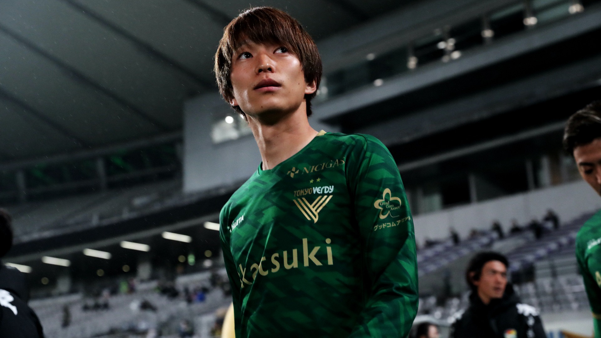 ヴィッセル神戸 注目選手 選手一覧 試合日程 21jリーグ選手名鑑 Dazn News 日本 ヴィッセル神戸 注目選手 選手一覧 試合日程 21jリーグ選手名鑑 Dazn News 日本