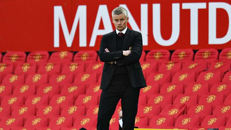 Ole Gunnar Solskjaer disappointed by 'poor' Manchester United display