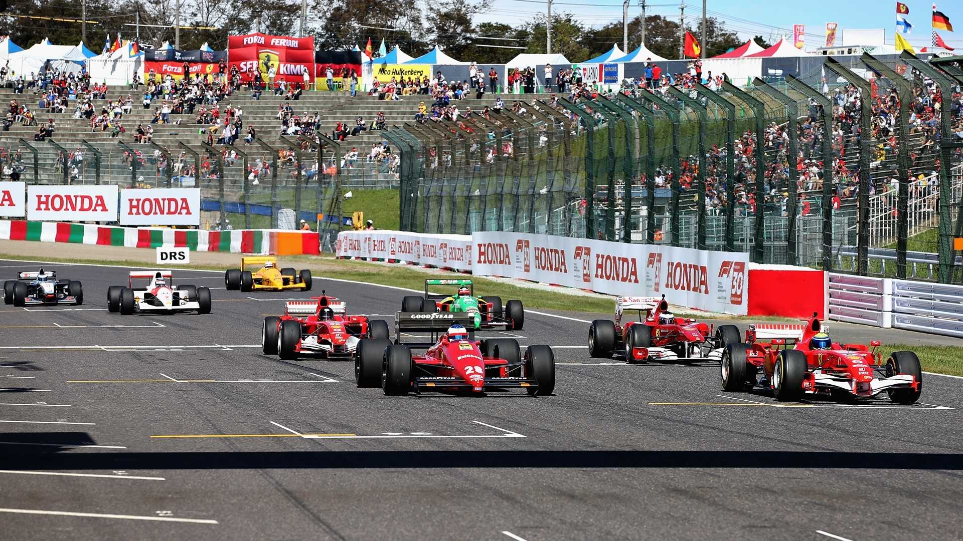 【インタビュー】松下信治がタイトル渇望｜FIAF2選手権｜MP DAZN News JP