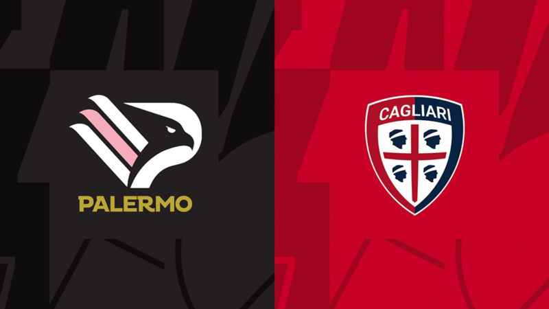 Diretta Palermo-Cagliari: dove vederla in tv e live streaming