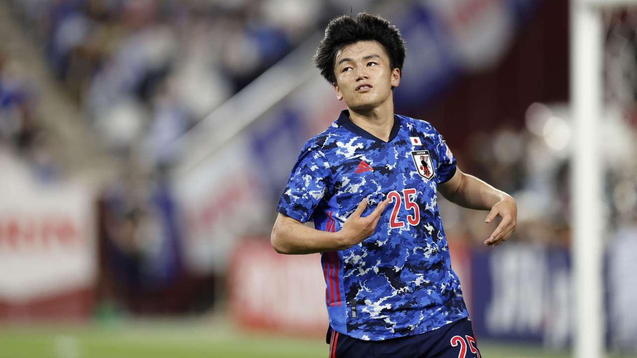 Elgolazo Dazn News 連動企画 後編 識者二人が見た6月シリーズの戦果 Vol 3 Ghana 上田 悔いが残る夜 強みを生かせず 生かされず キリンカップサッカー22 Dazn News 日本 Elgolazo Dazn News 連動企画 後編 識者二人が見た6月シリーズの戦果 Vol 3 Ghana 上田 悔いが残る夜 強みを生かせず 生かされず キリンカップサッカー22 Dazn News 日本