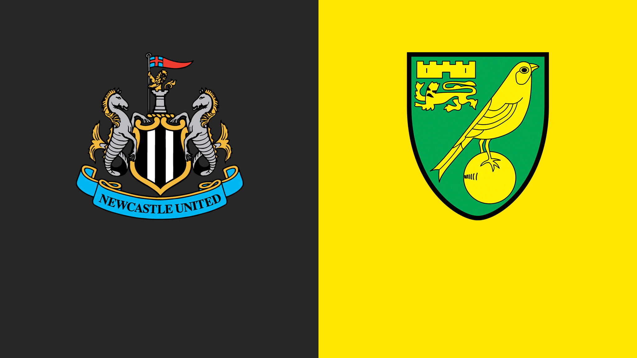Newcastle vs Norwich hoy hora, canal, TV y dónde ver online gratis la Premier League DAZN News ES