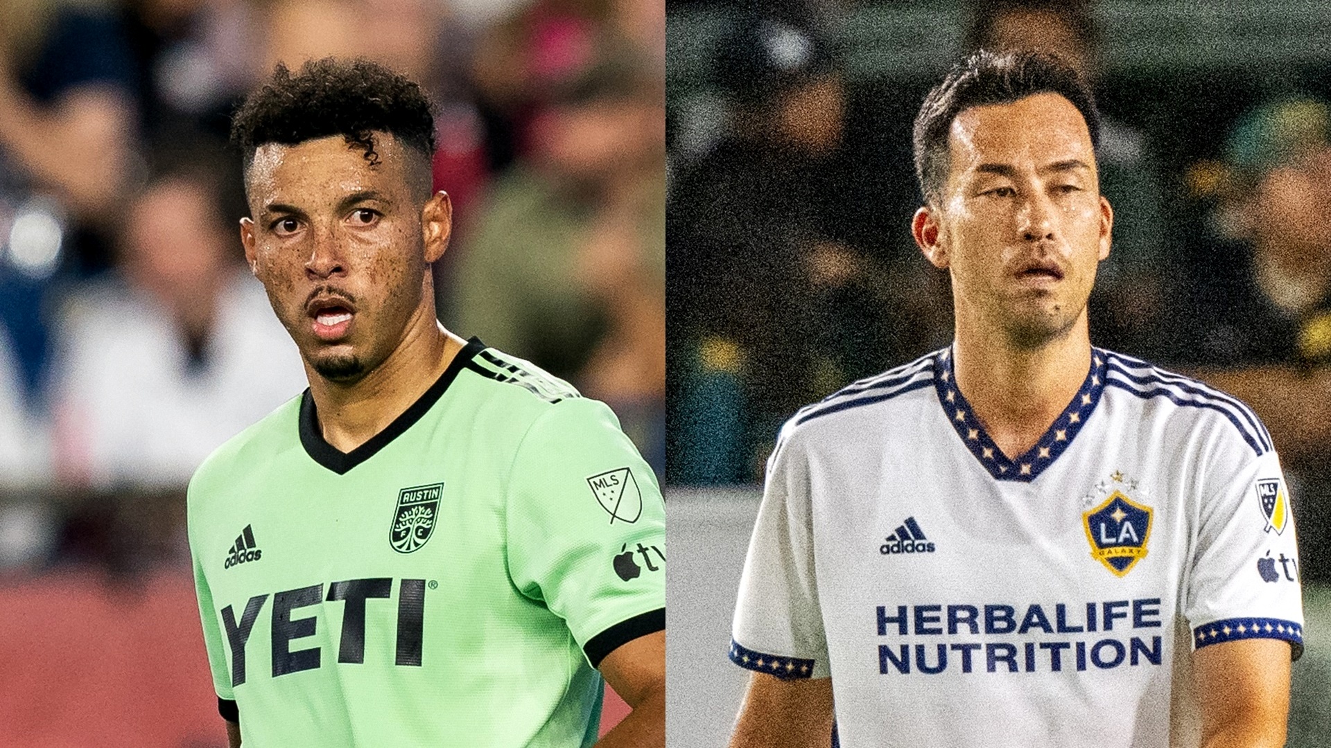 最新の LA Galaxy ニュース | DAZN 日本