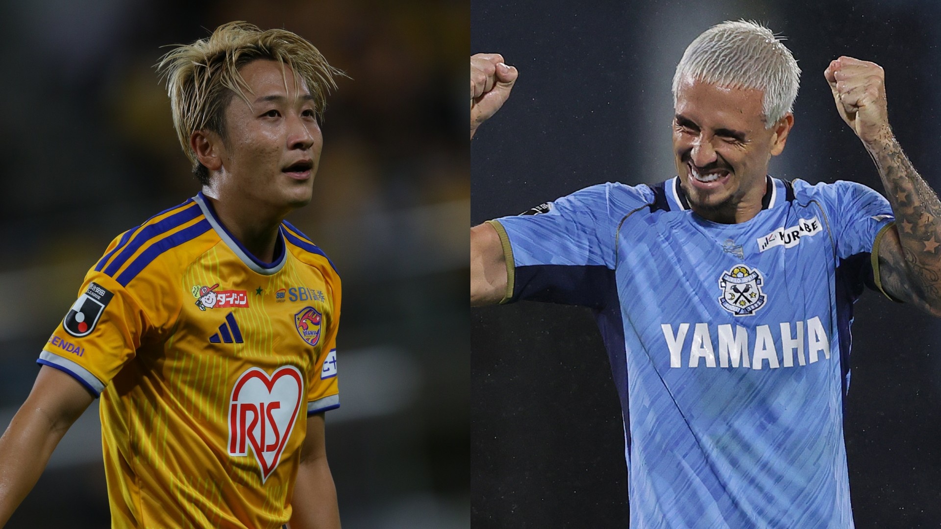 ジュビロ磐田、元日本代表の川口能活GKコーチ就任を発表。「強い