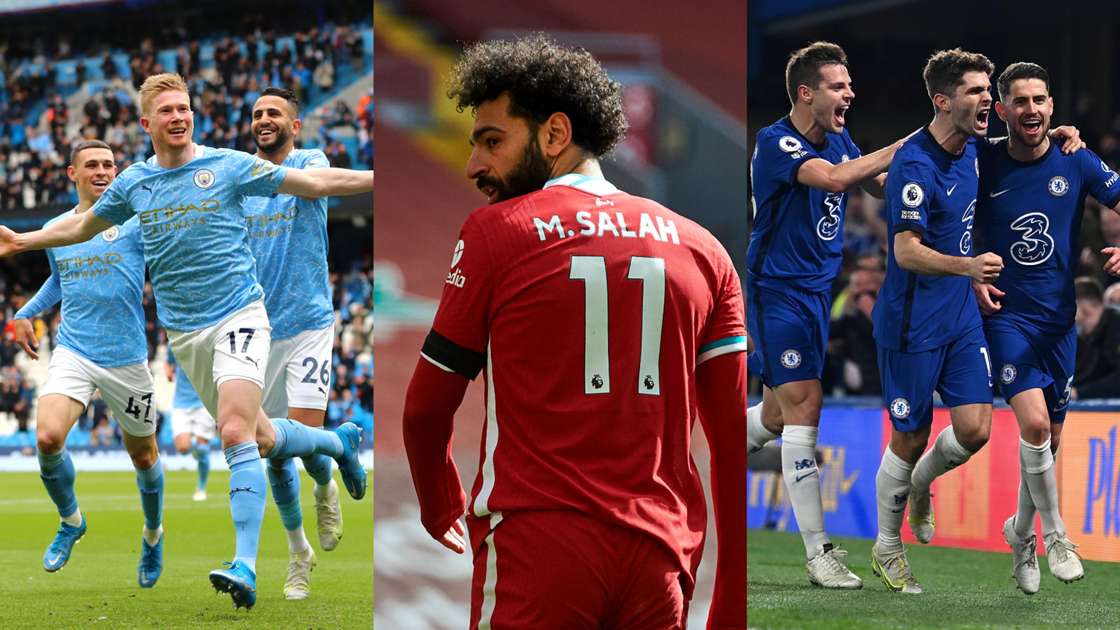 DAZN renueva los derechos de emisión de la Premier League hasta 2025