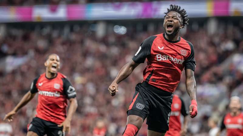 Läuft Feyenoord vs. Bayer Leverkusen heute im Free-TV?