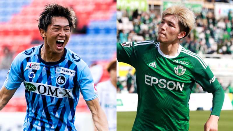 【プレビュー】6月を全勝で終えるのは。松本が岩手と、FC大阪がYS横浜と敵地で対決 ｜ Jリーグ