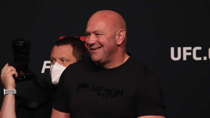 Dana White se burla "eres estúpido si pagaste por Mayweather vs. Logan Paul"