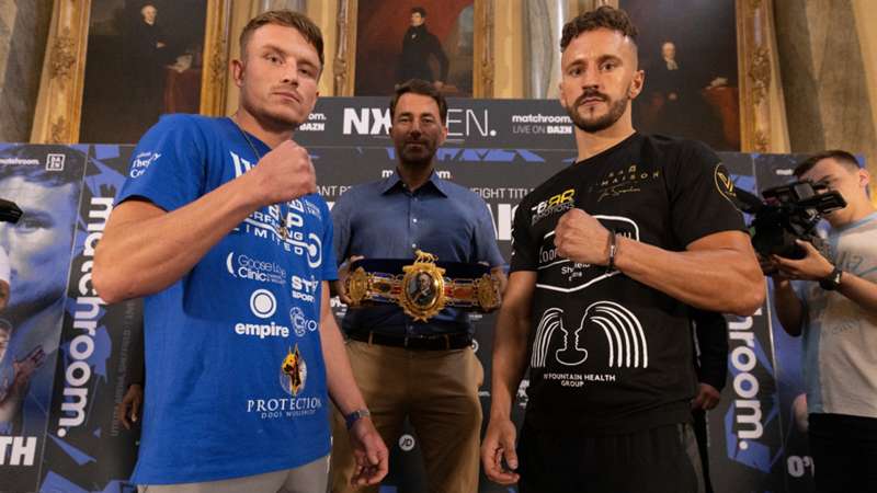 Dalton Smith vs. Sam O’maison: List of odds, favourites, markets, prediction and betting trends