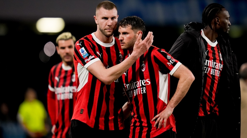 Udinese vs Milan de Serie A 2024/25: cuándo es, fecha, a qué hora es, canal, TV y dónde ver online la liga italiana en España