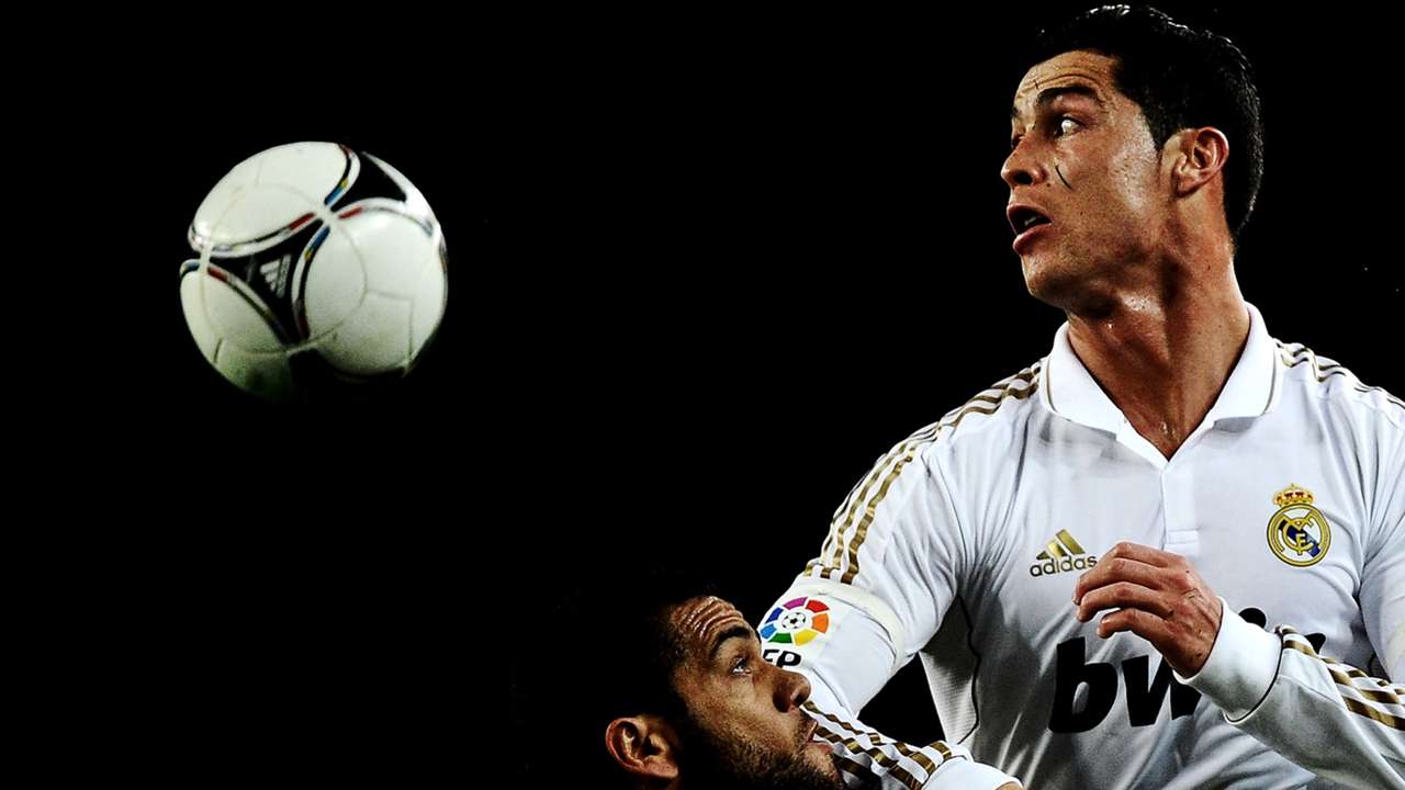 ダニ アウベス もうバルサとレアルにいないから言える C ロナウドは最高 メッシみたいな才能ない僕たちを代表する選手だ ラ リーガ Dazn News 日本 ダニ アウベス もうバルサとレアルにいないから言える C ロナウドは最高 メッシみたいな才能ない僕たちを代表する選手だ ラ リーガ Dazn News 日本