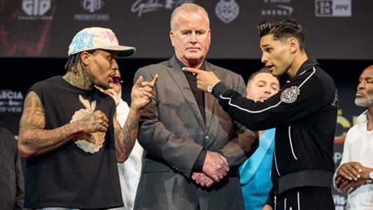 Gervonta Davis vs. Ryan Garcia: Forhåndsvisning av stor kamp
