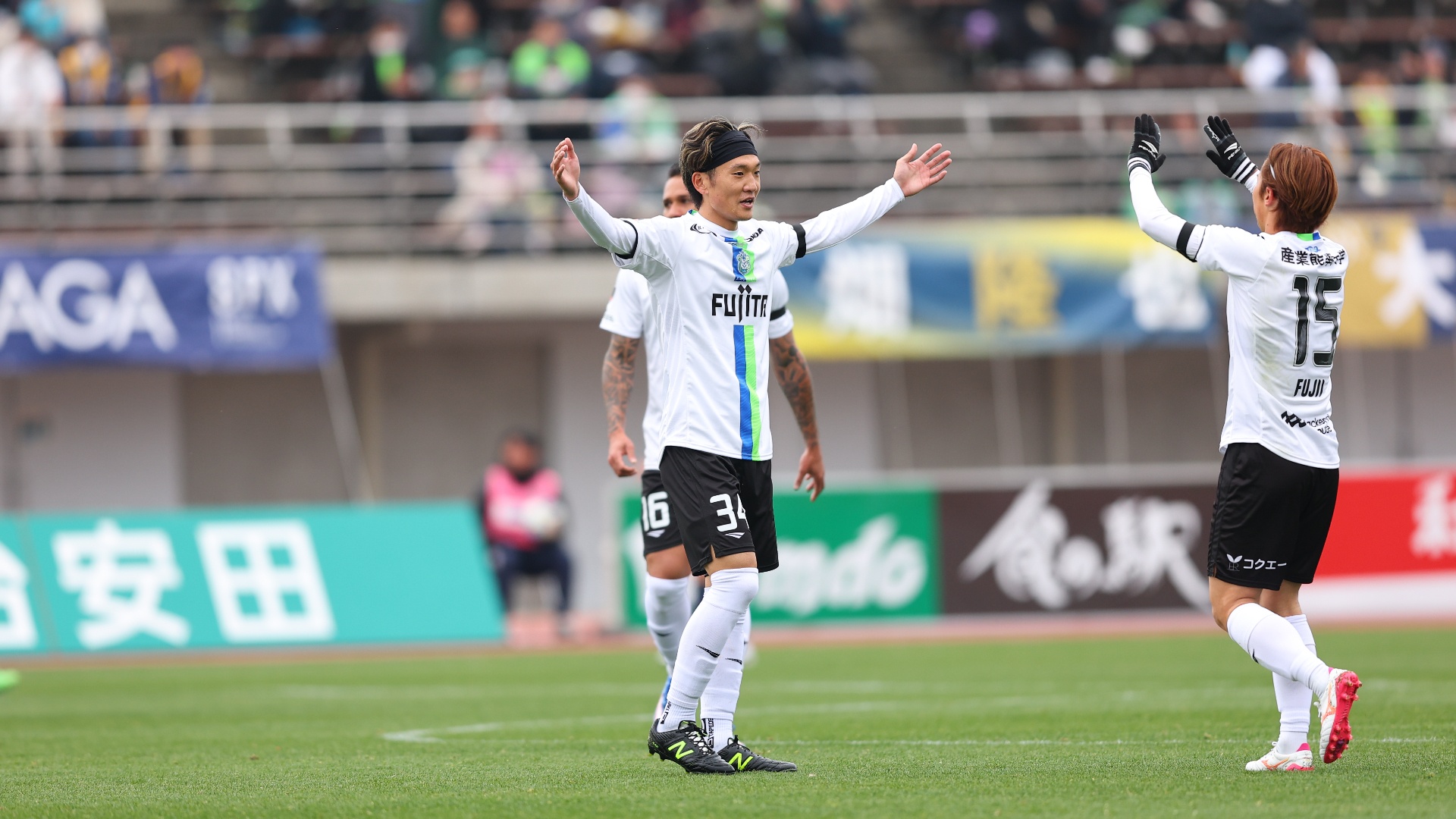 最新の カターレ富山 ニュース | DAZN 日本