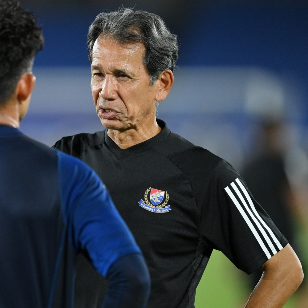 神戸が松永成立氏のGKテクニカルアドバイザー就任を発表「アジア制覇に