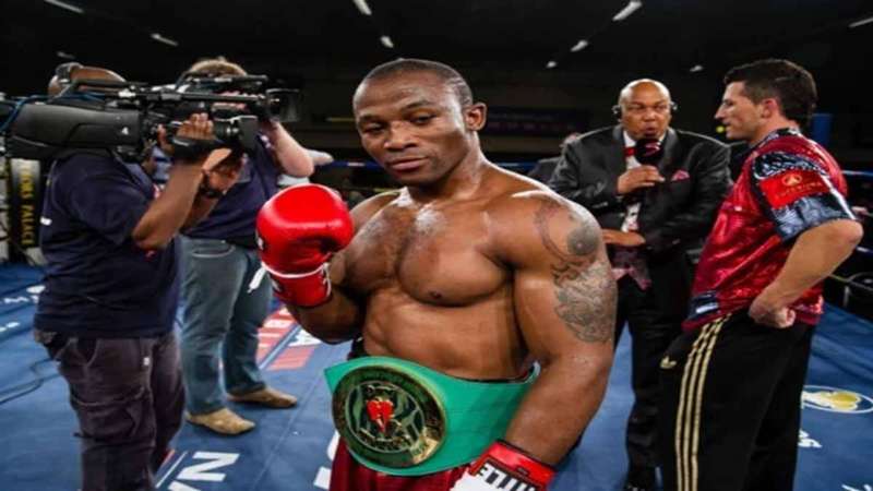 Thabiso Mchunu plots to upset WBC cruiserweight champion Ilunga Makabu and his future plans to face Canelo Alvarez