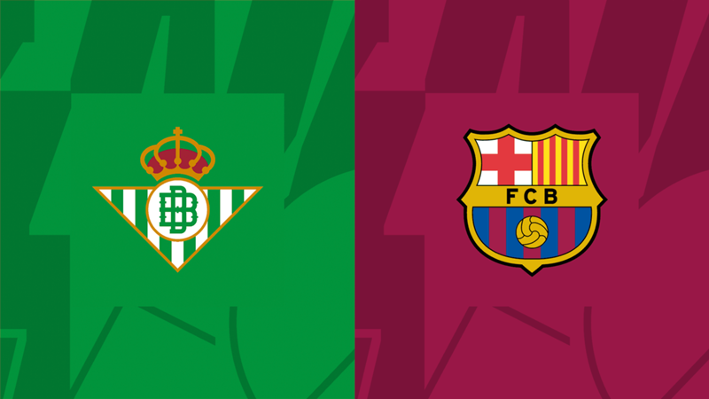 Real Betis vs. FC Barcelona live: La Liga heute im TV und LIVE-STREAM