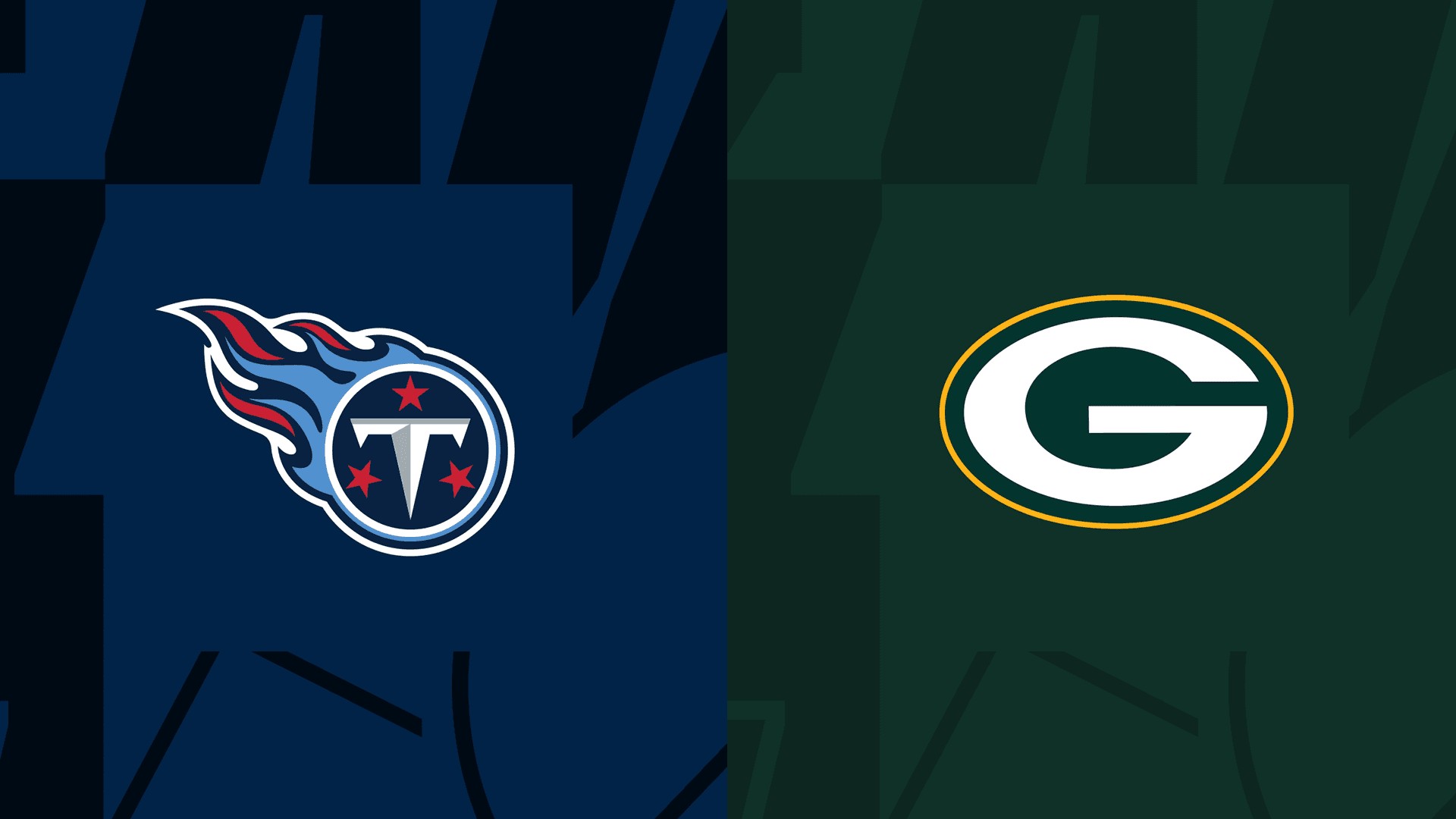 How to watch Tennessee Titans at Green Bay Packers (11/17/22): FREE live  stream, time, TV, details 