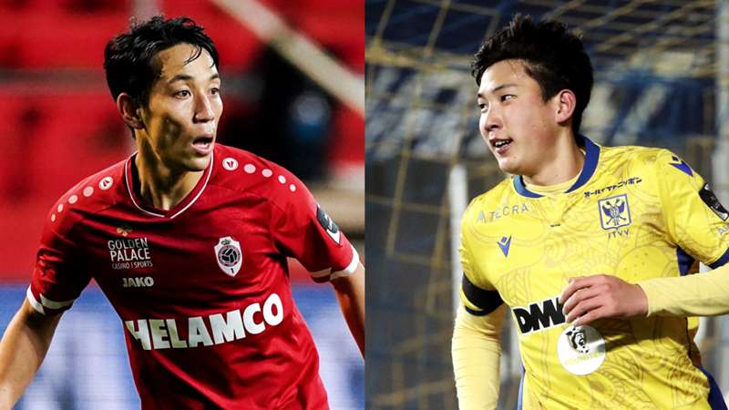 アントワープ対シント トロイデンの見どころ 日程 放送 配信予定 ベルギーリーグ第24節 Dazn News 日本 アントワープ対シント トロイデンの見どころ 日程 放送 配信予定 ベルギーリーグ第24節 Dazn News 日本