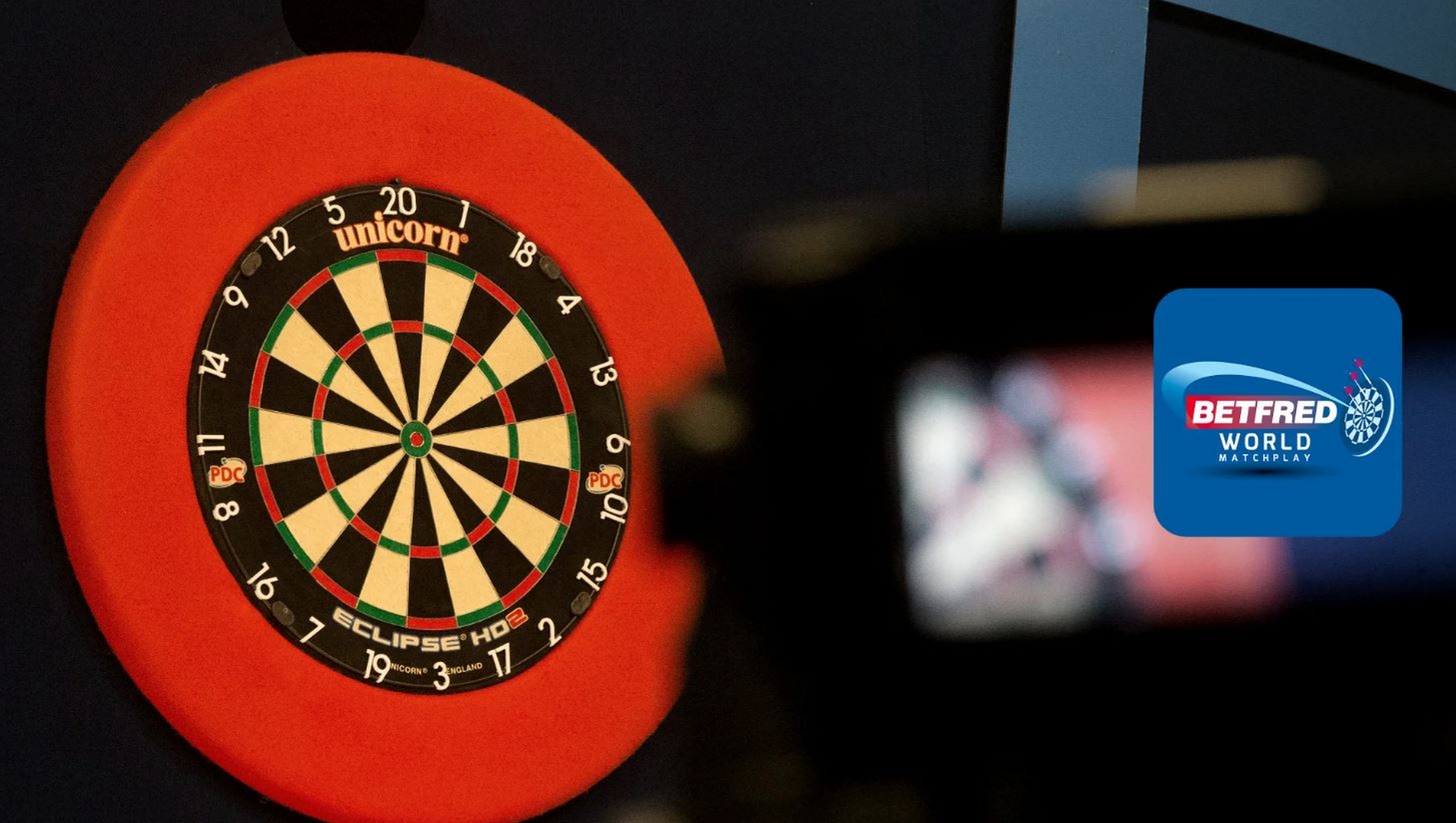 Darts World Matchplay