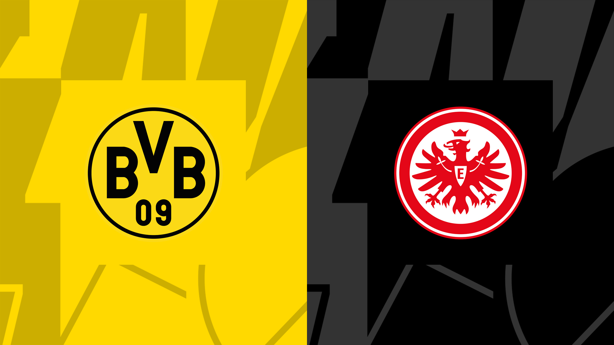 eintracht frankfurt - borussia dortmund