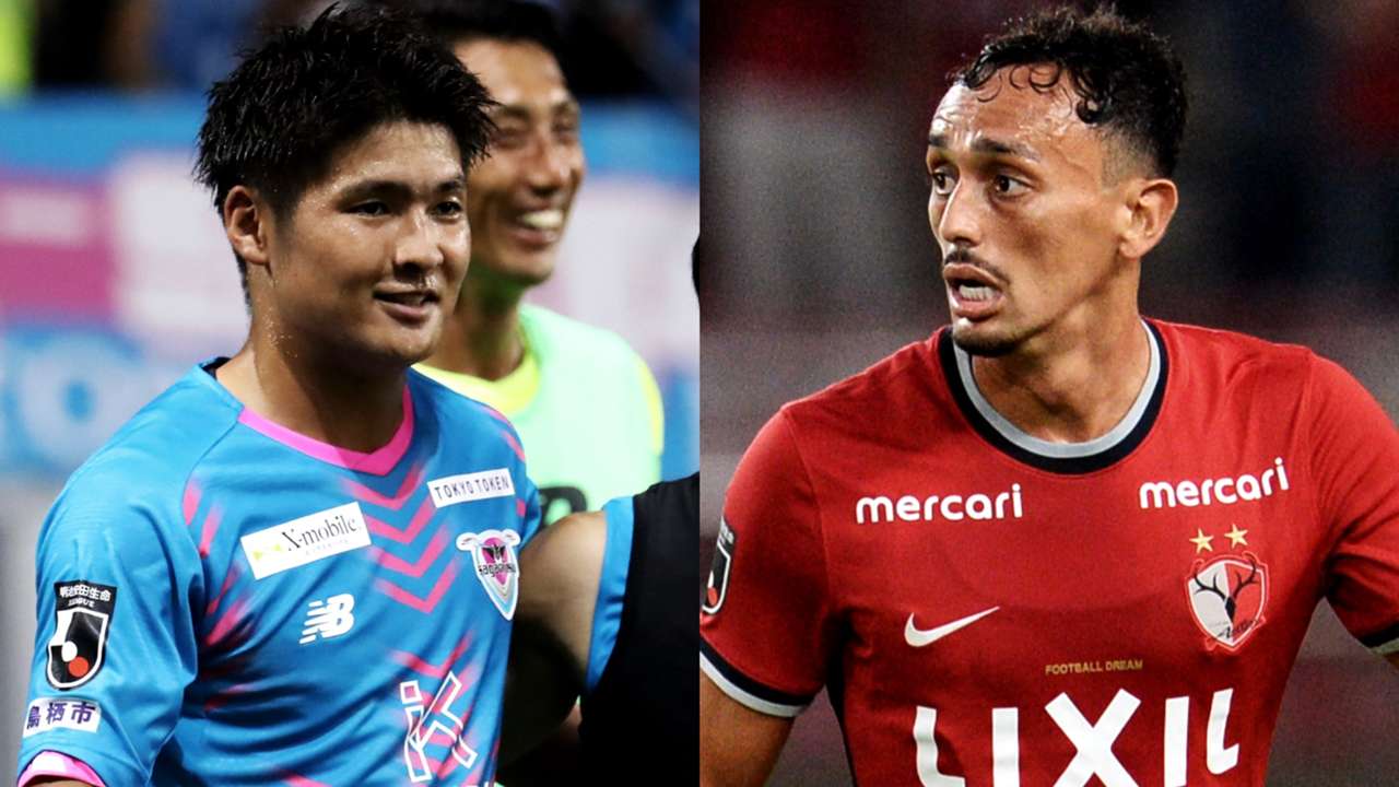 再び打ち合いとなるか サガン鳥栖対鹿島アントラーズの見どころ 日程 放送 配信予定 Jリーグ 再び打ち合いとなるか サガン鳥栖対鹿島アントラーズの見どころ 日程 放送 配信予定 Jリーグ