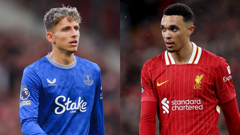 Everton vs. Liverpool: Preview, team news, prediction for Premier ...