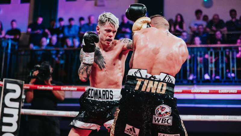 Who won the boxing last night? Charlie Edwards vs. Georges Ory fight card results