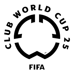 FIFA Klub-WM Logo CWC 250