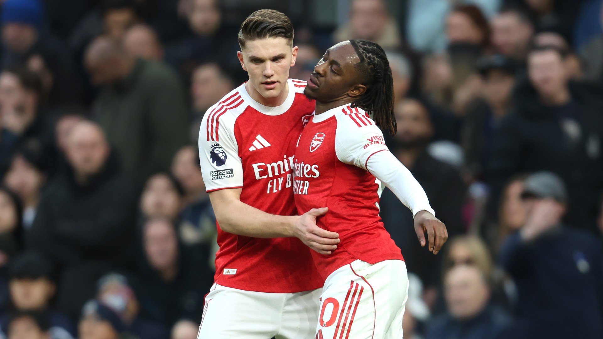 Champions League Round of 16: English clubs set for high-stakes