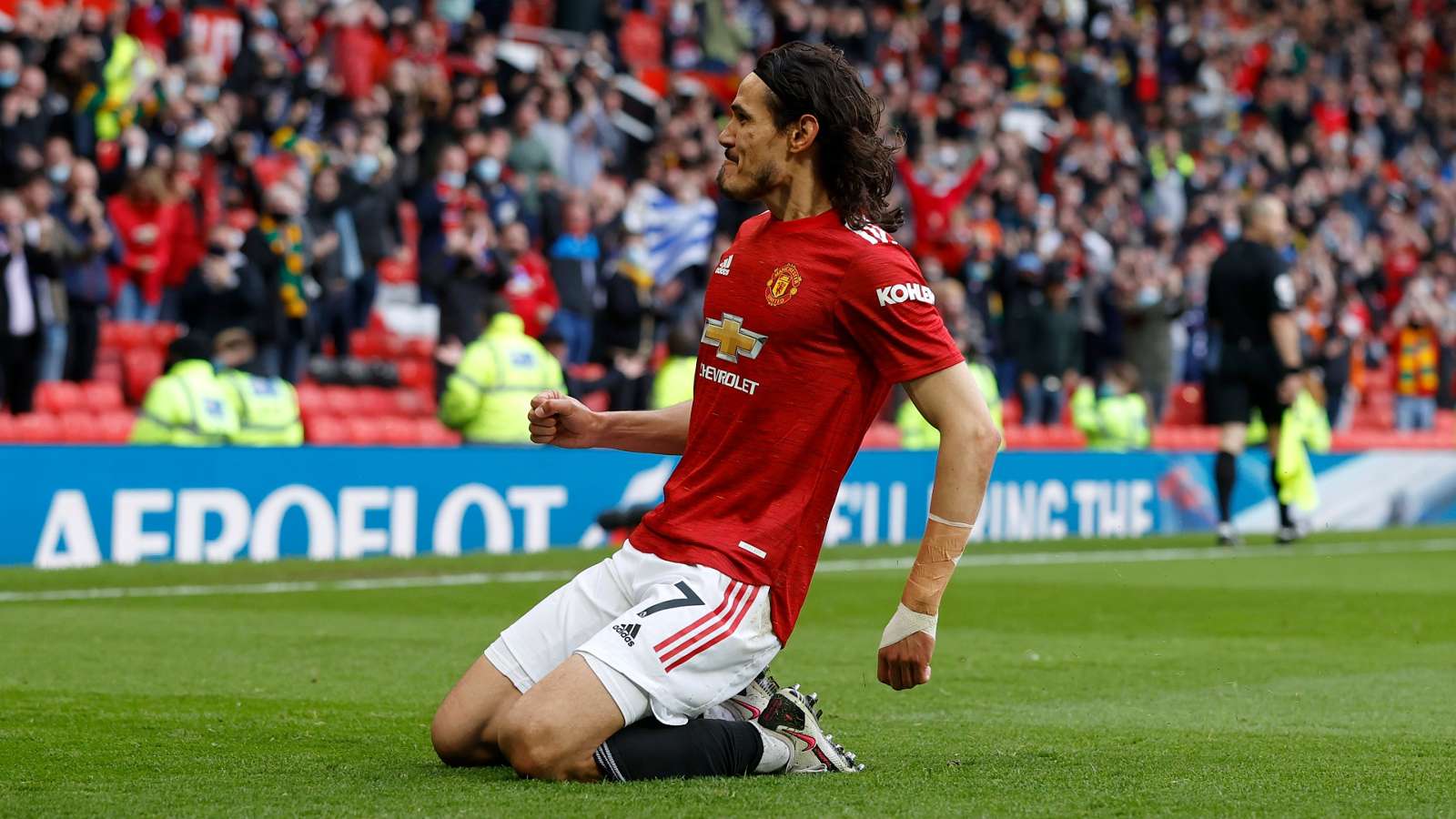 Manchester United hoy dónde ver online gratis, cuándo