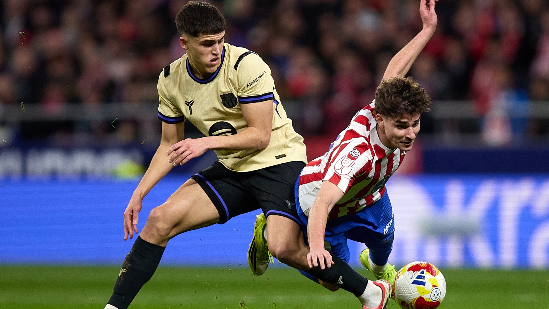 レアル・マドリーFWベンゼマがバロンドール初受賞｜ラ・リーガ | DAZN