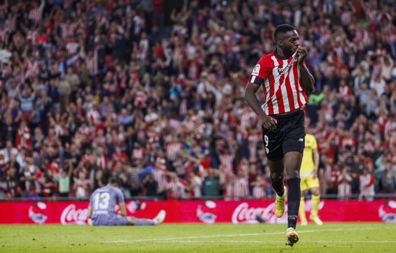 Vídeo del Athletic Club vs Villarreal CF: goles, resumen y highlights del partido de LaLiga 2022-2023