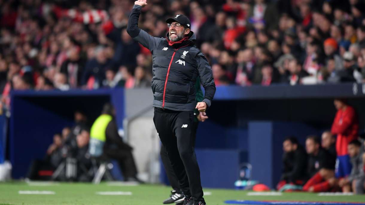 Champions League: Deshalb zeigt Sky heute nicht Liverpool ...