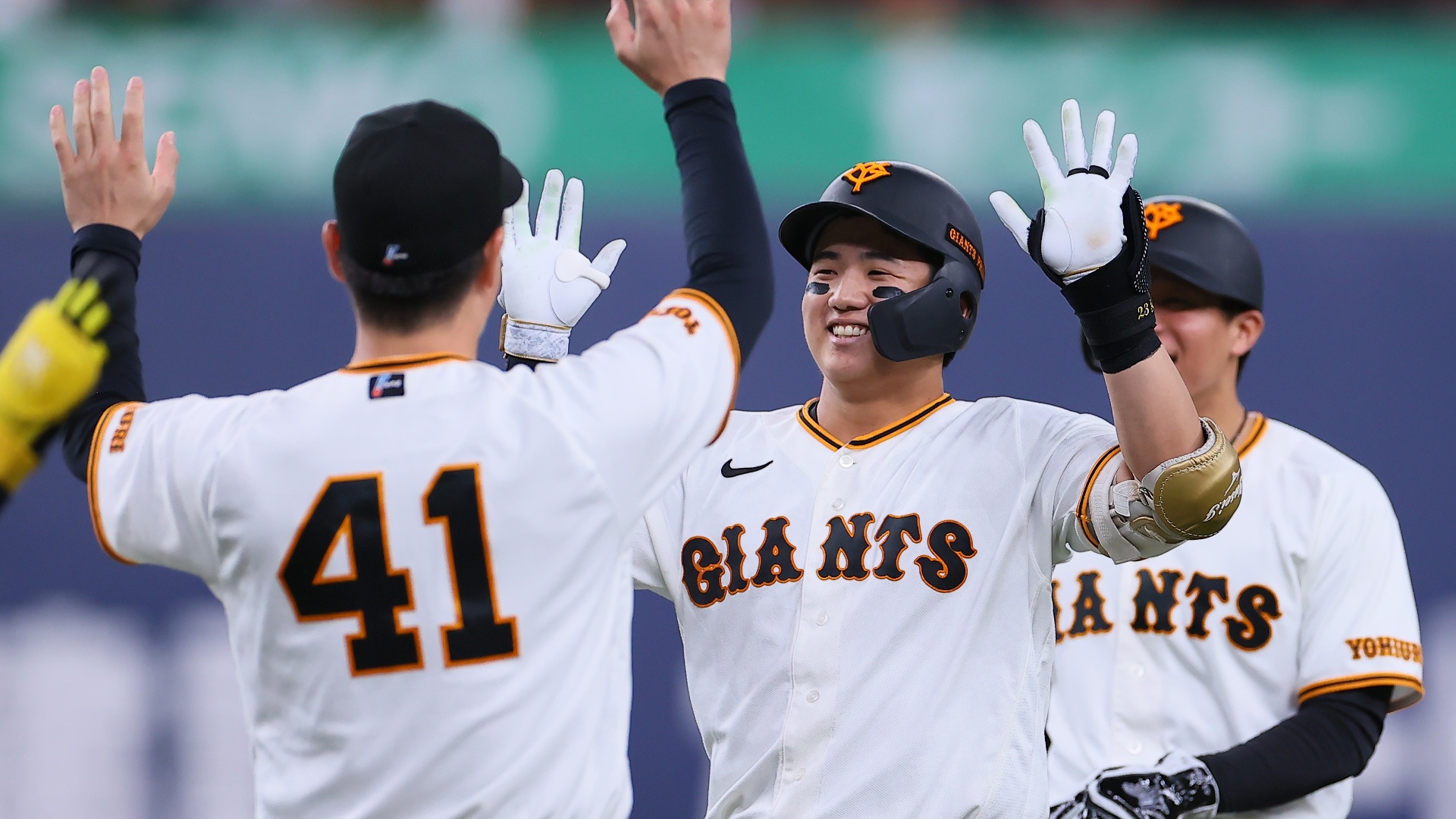 今日のプロ野球結果