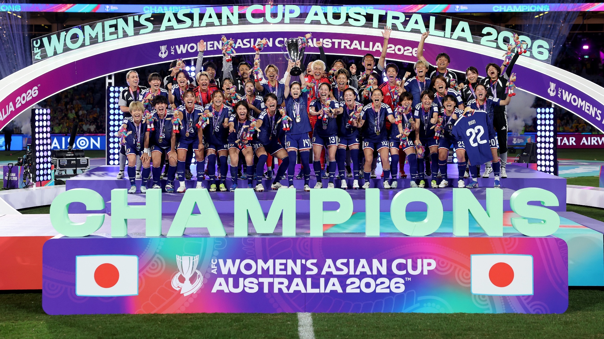 なでしこジャパン 対 サッカーオーストラリア女子代表 スタメン