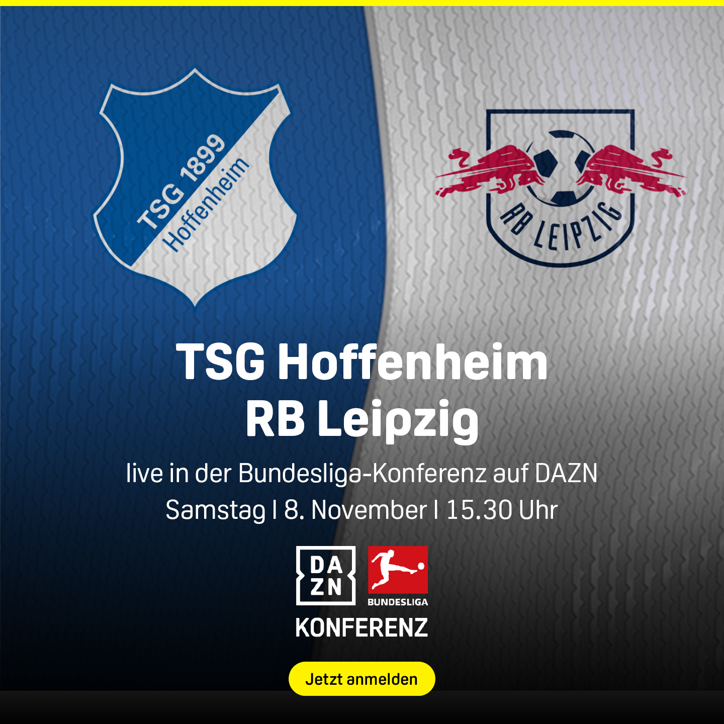 TSG Hoffenheim RB Leipzig Bundesliga