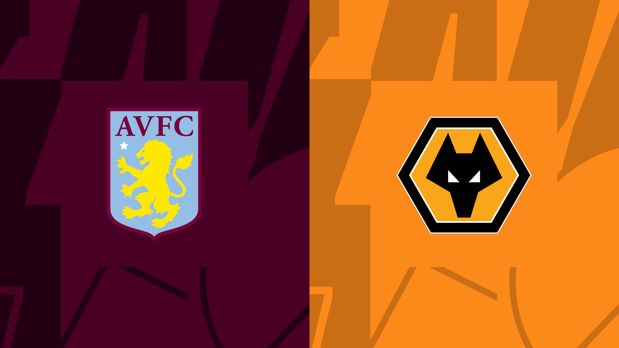 Aston Villa vs Wolverhampton Wanderers