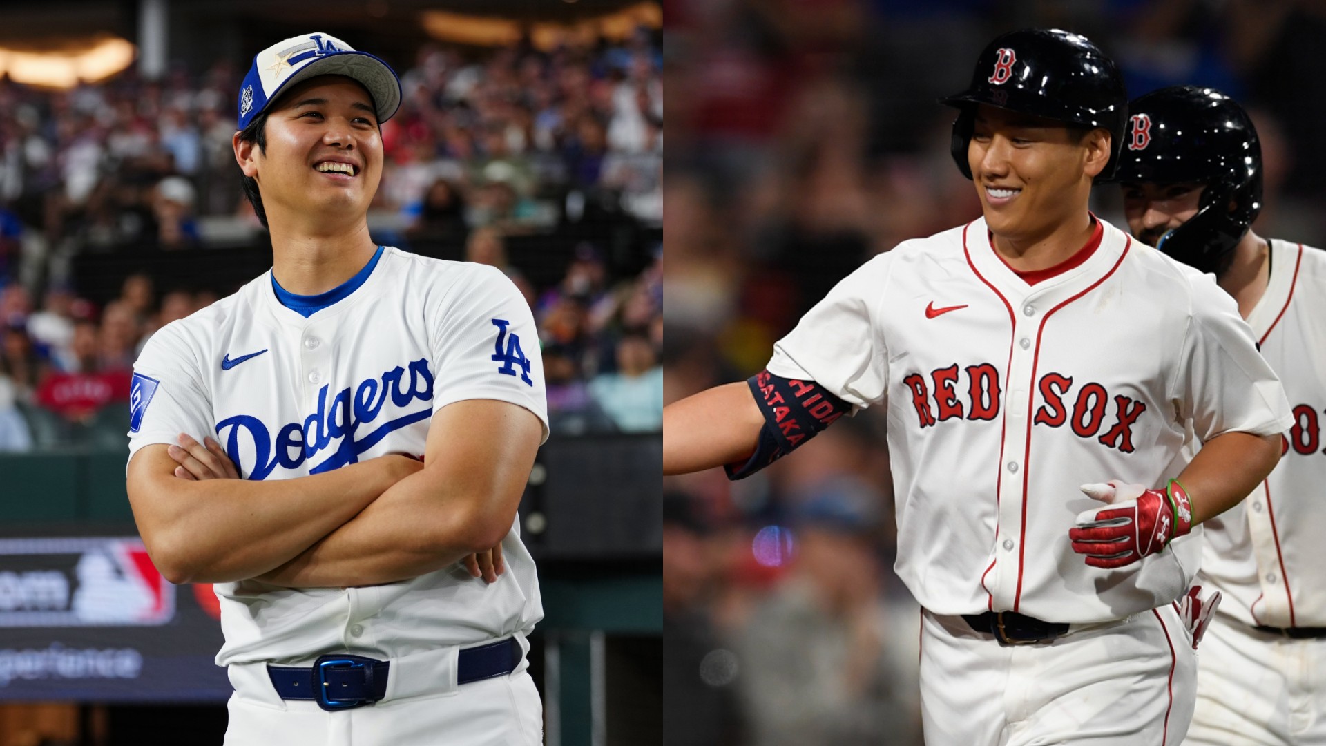 MLB スタジャン　2018WS ドジャース　レッドソックス MLB スタジャン 2018WS ドジャース レッドソックス 【公式通販】