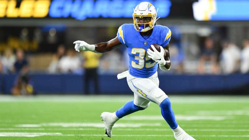 How to Watch: Chargers vs. Chiefs