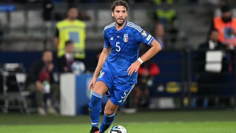 Italien vs. Nordmazedonien: TV, LIVE-STREAM - die Übertragung