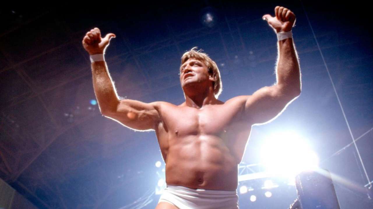 Paul Orndorff passes away at the age of 71 | DAZN News US