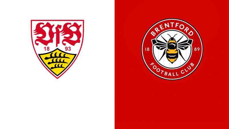 VfB Stuttgart vs. Brentford FC: TV, LIVE-STREAM - wird das Testspiel übertragen?