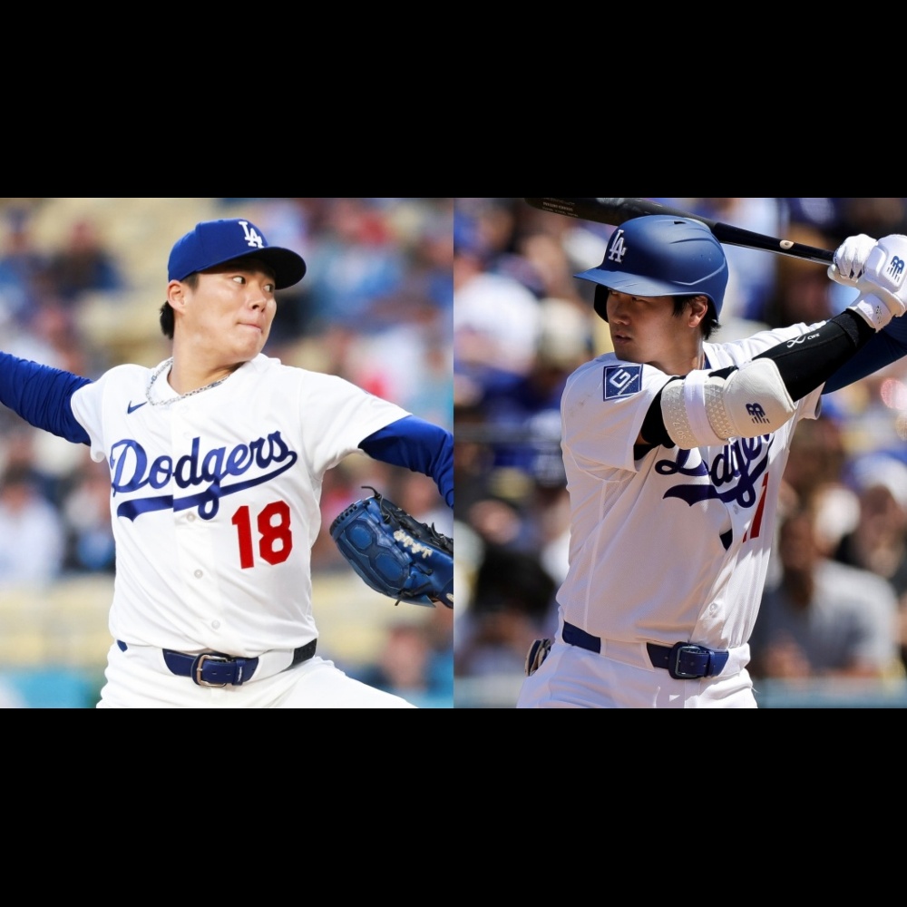 エンゼルス大谷翔平 2023年試合日程・対戦カード・中継予定／PR ※DAZN